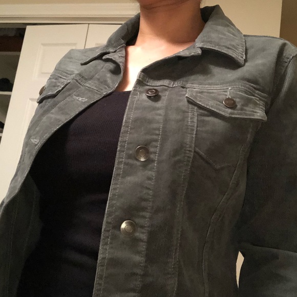 Jacket - Picture 3 of 7